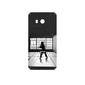 MAHOOT Karate Cover Sticker for HTC U11