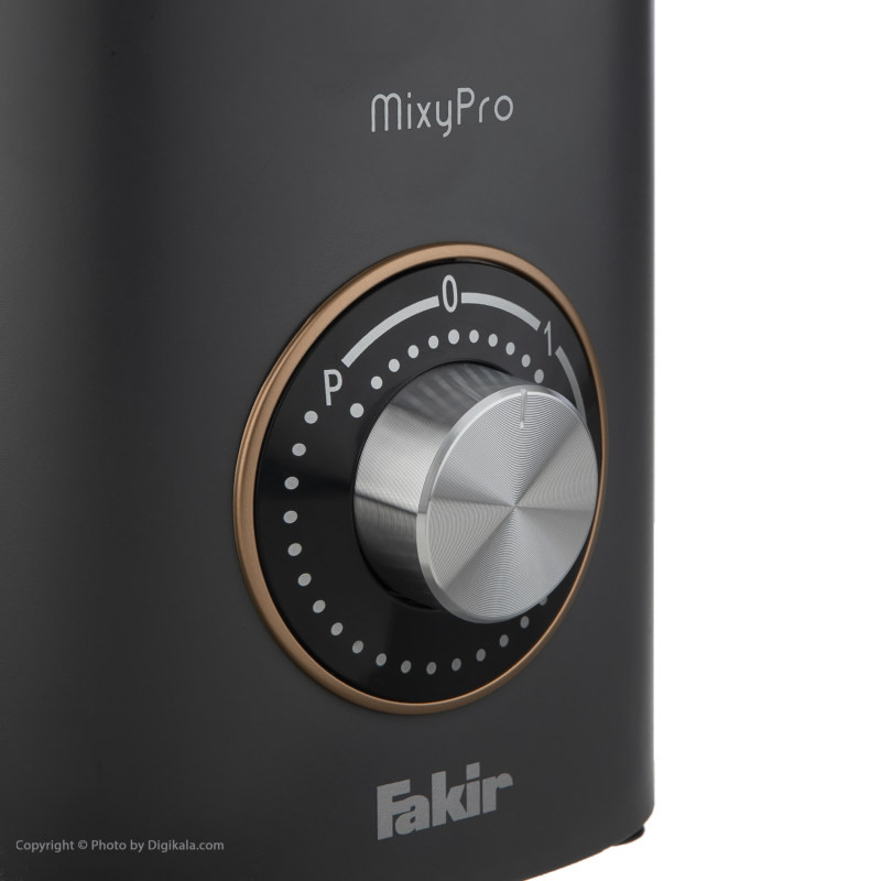 مخلوط کن و آسیاب کن مدل MIXYPRO PLUS مخلوط کن و آسیاب کن مدل MIXYPRO PLUS