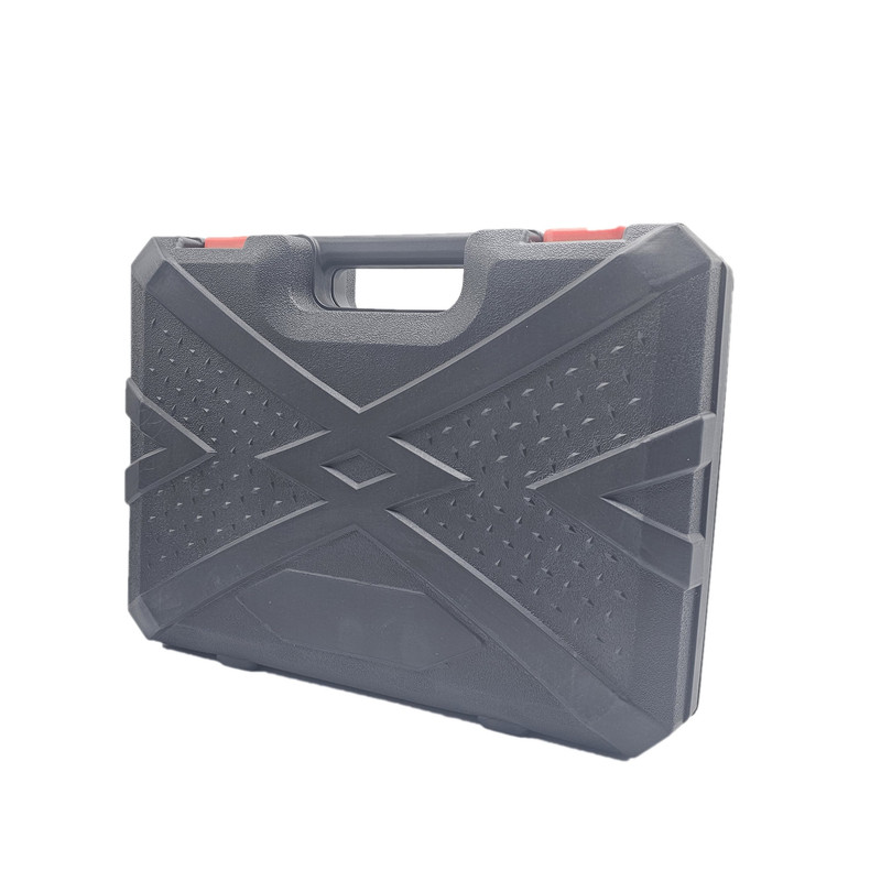 آچار بکس صنعتی باس مدل LIFE_STYLE کد 400N.M