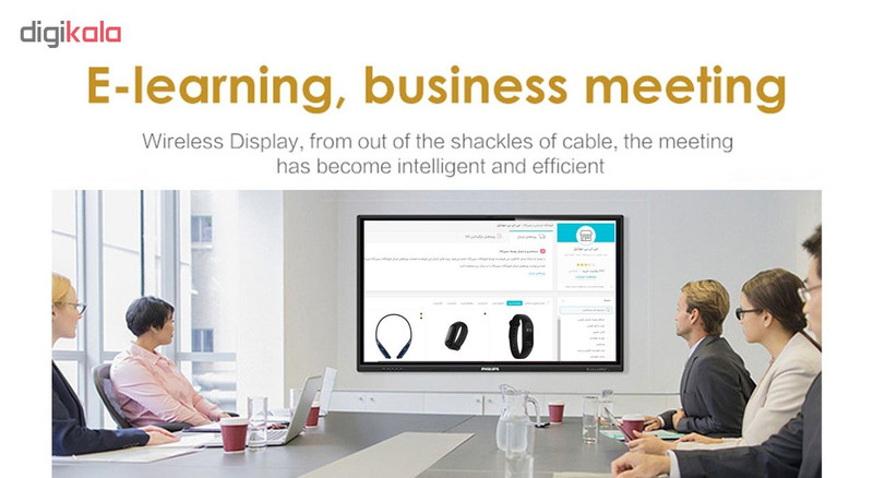 دانگل HDMI انی کست مدل RK M4plus