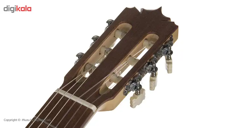 گیتار کلاسیک مالاگا مدل M1