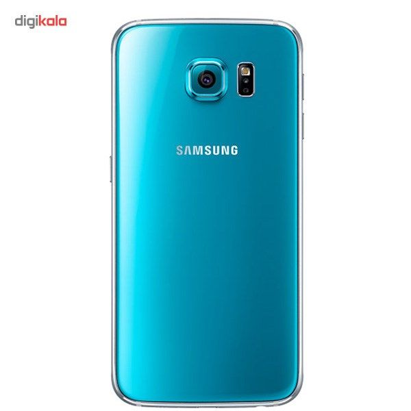 گوشی موبایل سامسونگ مدل Galaxy S6 SM-G920F ظرفیت 32 گیگابایت main 1 5