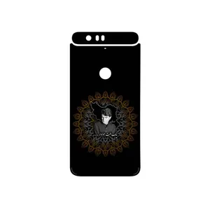 MAHOOT MohammadReza Shajarian Cover Sticker for Google Nexus 6P