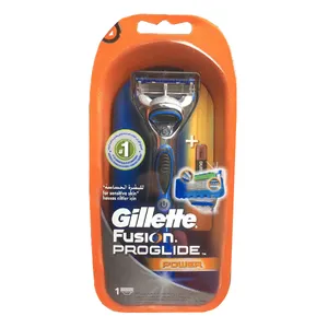 خود تراش ژیلت مدل Fusion Proglide Power