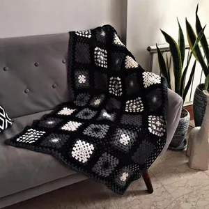 شال مبل و تخت مدل دکا سایز 85×140 سانتیمتر