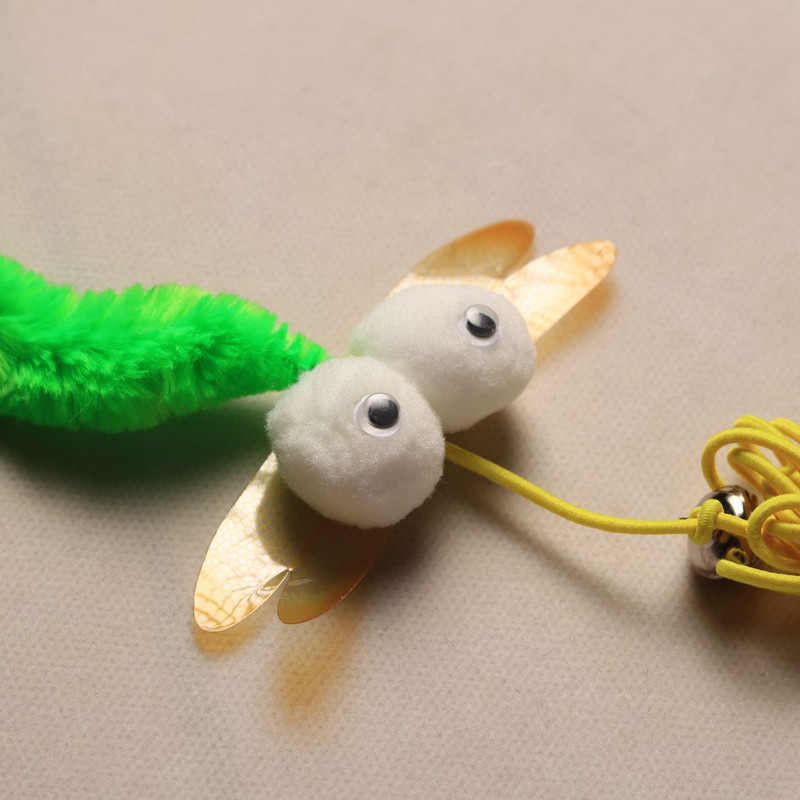 اسباب بازی گربه مدل دیواری