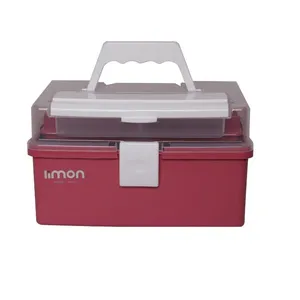 Limoon 1294 Sewing Box