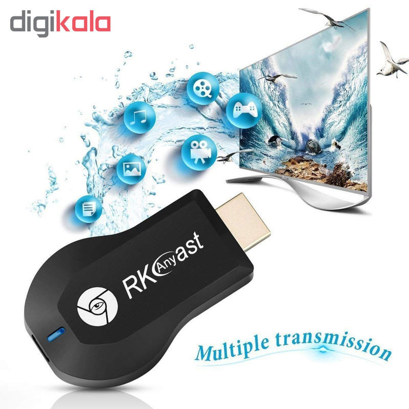دانگل HDMI انی کست مدل RK M9