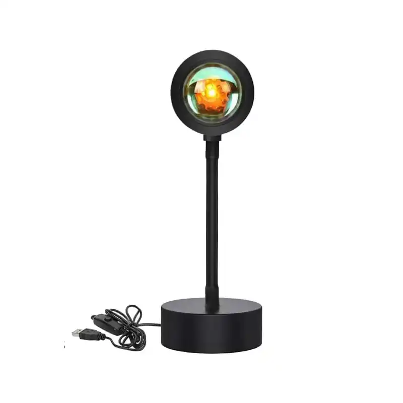 چراغ خواب اتمسفر مدل sh-2021