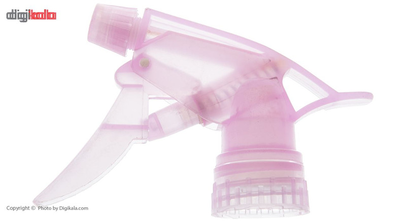 آبپاش دو منظوره مدل Pink-01 حجم ۱ لیتر آبپاش دو منظوره مدل Pink-01 حجم ۱ لیتر