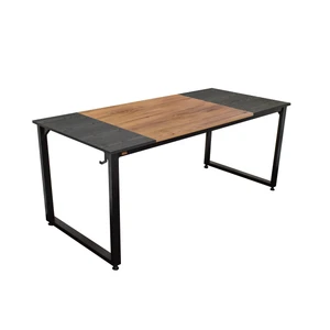 میز تحریر دیزم مدل WD_asm_160×70_Tri_BALIGHT