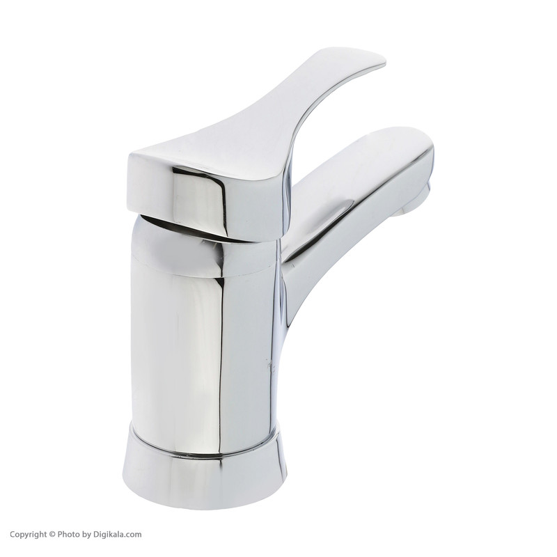 شیر روشویی ایلمان مدل لاله