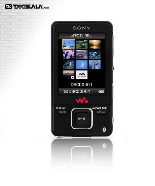 سونی ان دبلیو زد - ای 729 - 16 گیگابایت