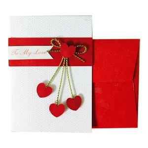 کارت پستال مدل To My Love03