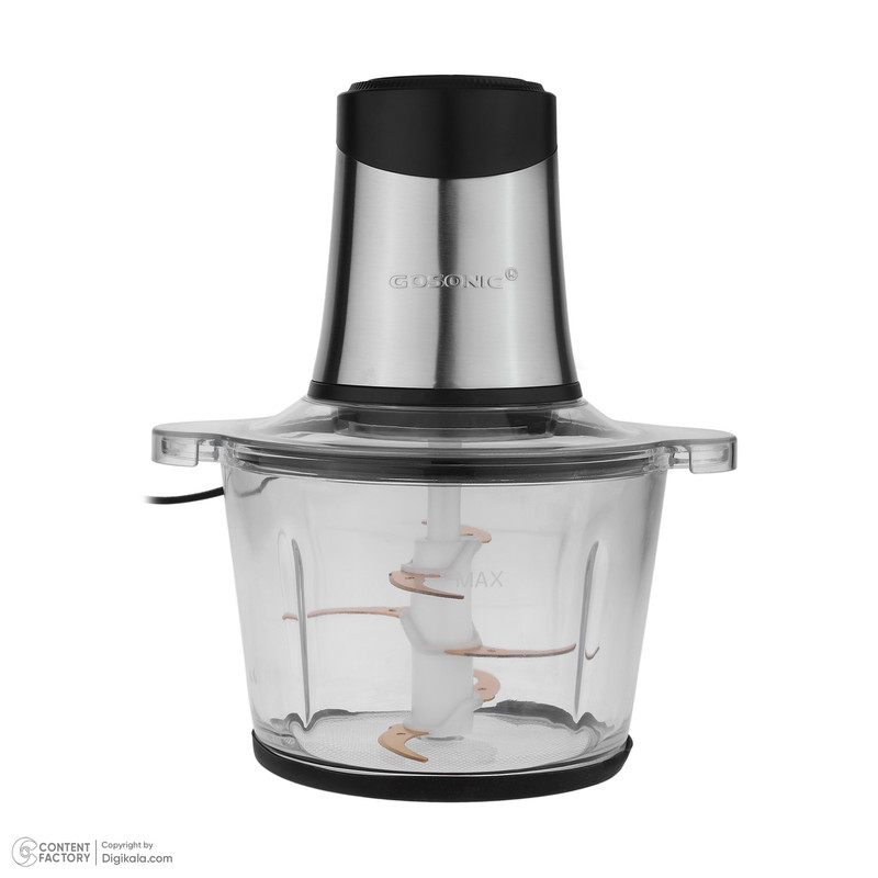 خردکن گوسونیک مدل GSC-503