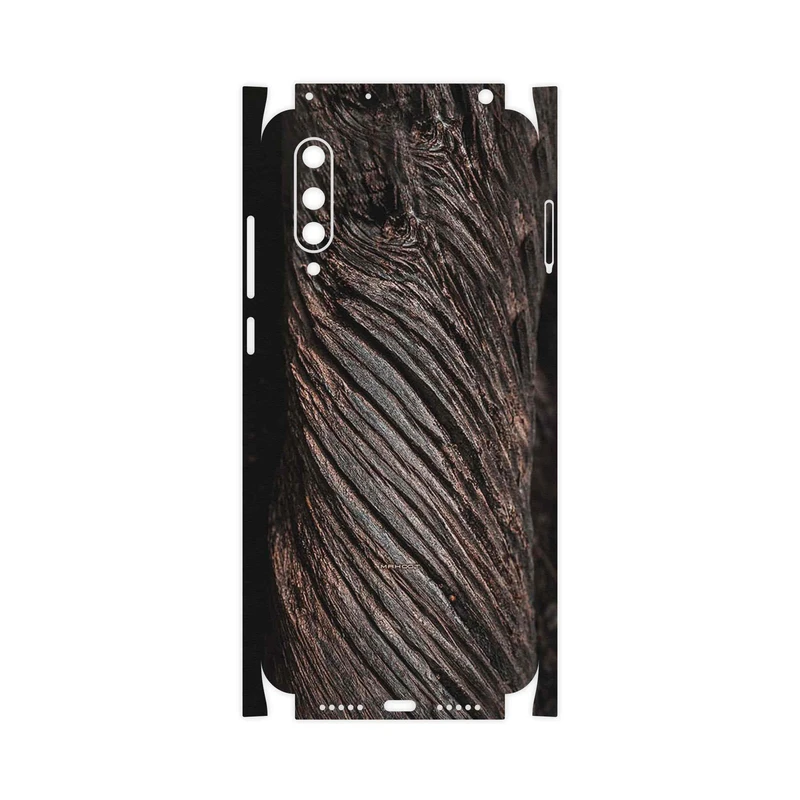 برچسب پوششی ماهوت مدل Wood Texture 9-FullSkin مناسب برای گوشی موبایل شیائومی MI 9 Lite
