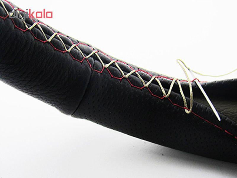 روکش فرمان لازک مدل N16