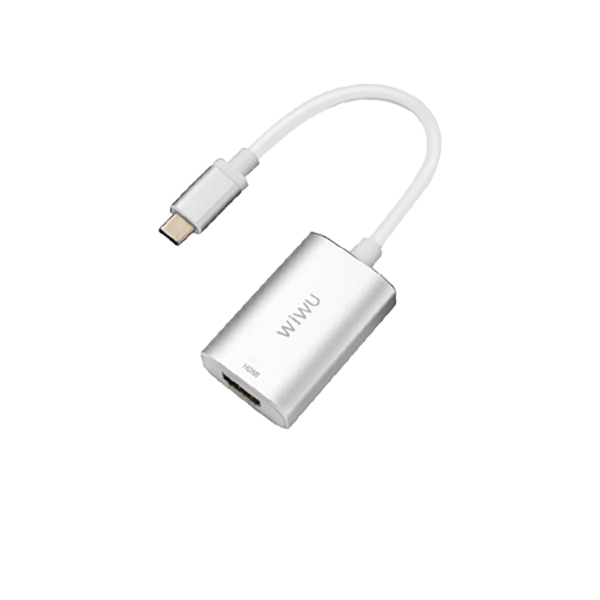تبدیل USB-C به HDMI ویوو مدل C3H