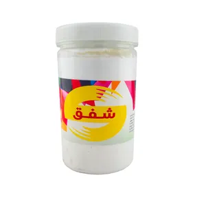 بتونه روغنی شفق مدل PAD وزن یک کیلو گرم
