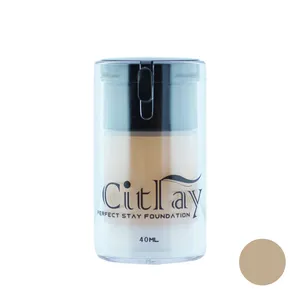 کرم پودر سیترای مدل Perfect Stay Foundation شماره 104 حجم 40 میلی لیتر