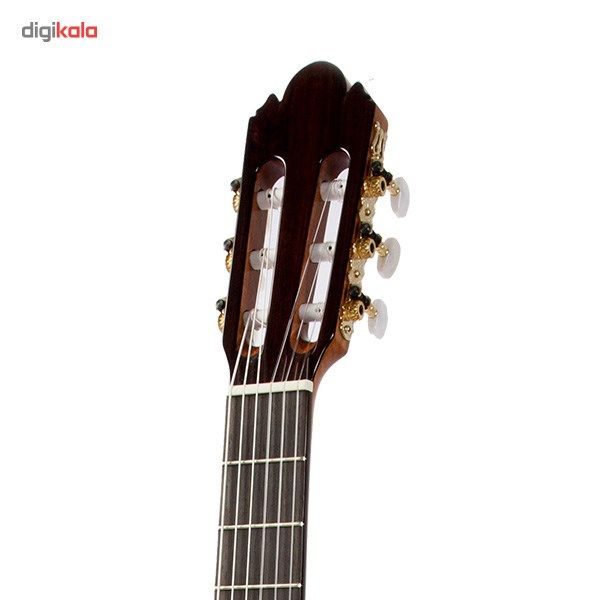 گیتار کلاسیک ریموندو مدل 630 E CL-4T سایز 4/4