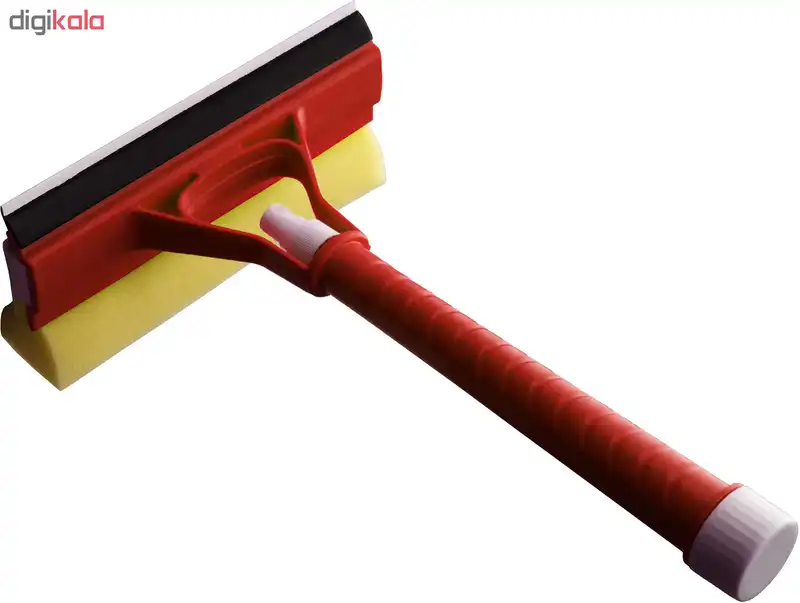 شیشه پاک کن مدل سه کاره