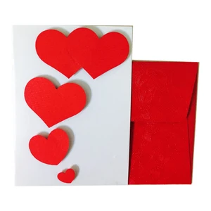 کارت پستال مدل Love05