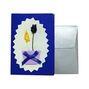 کارت پستال مدل Flower10