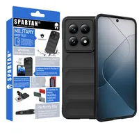 کاور اسپارتان مدل Flex Armor مناسب برای گوشی موبایل شیائومی 14T Pro/ Redmi K70 ultra