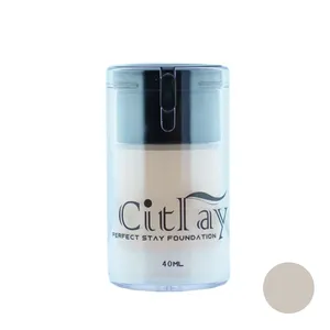 کرم پودر سیترای مدل Perfect Stay Foundation شماره 106 حجم 40 میلی لیتر