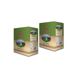 نقد و بررسی چای سبز مسما - 100 گرم بسته 2 عددی توسط خریداران