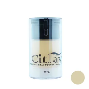 کرم پودر سیترای مدل Perfect Stay Foundation شماره 108 حجم 40 میلی لیتر