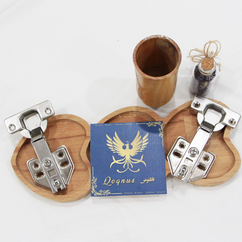 لولا آرام بند ققنوس مدل LUX مجموعه 2 عددی