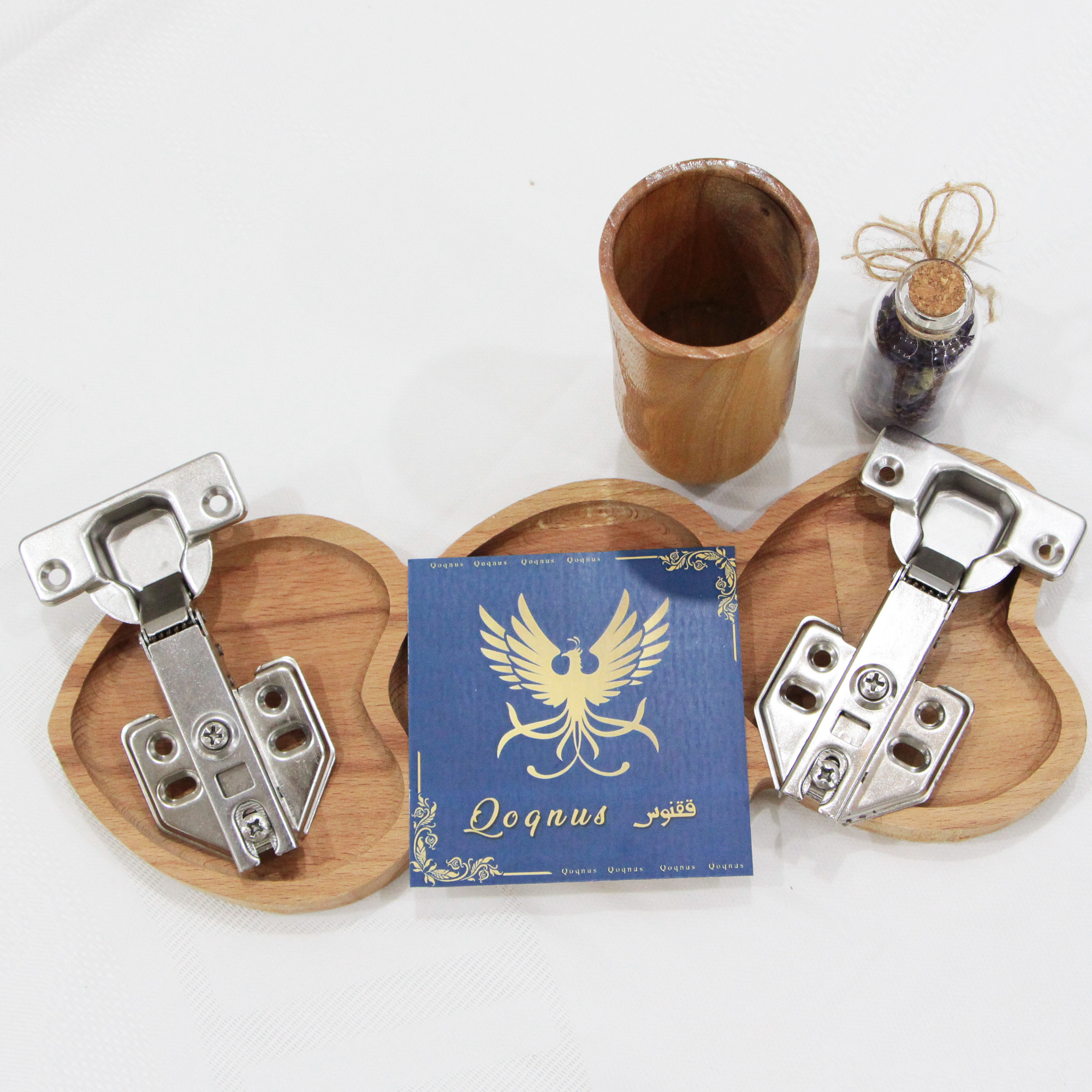 لولا آرام بند ققنوس مدل LUX مجموعه 2 عددی لولا آرام بند ققنوس مدل LUX مجموعه 2 عددی