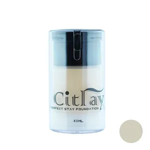 کرم پودر سیترای مدل Perfect Stay Foundation شماره 109 حجم 40 میلی لیتر