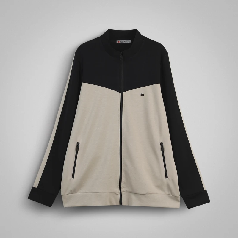 سویشرت ورزشی زنانه هالیدی مدل D02708