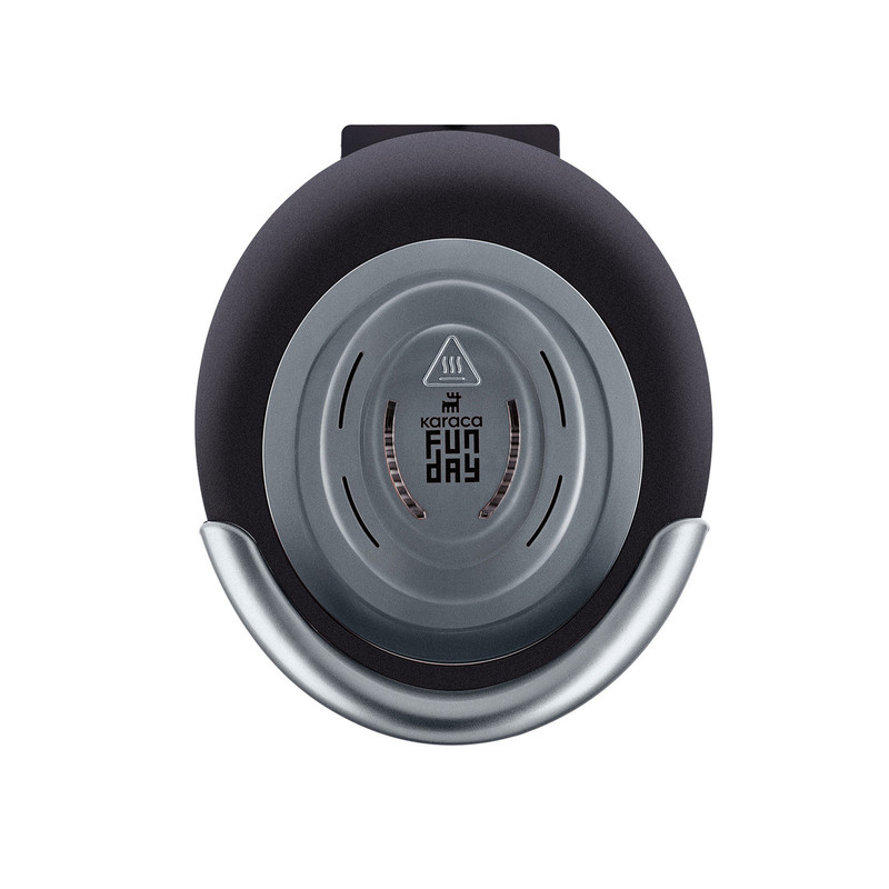 وافل ساز کاراجا مدل Funday