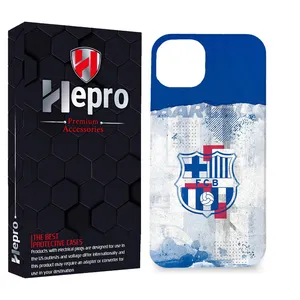 HEPRO MC Cover for Apple IPHONE 14