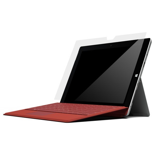 محافظ صفحه نمایش شیشه ای موکولو مناسب برای تبلت مایکروسافت Surface Pro 3