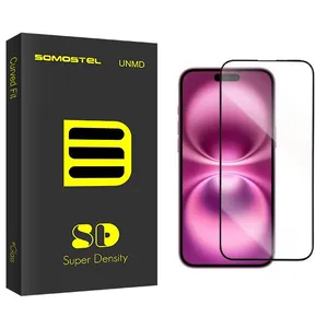 Somastel SD Screen Protector For Apple  iPhone 16 plus