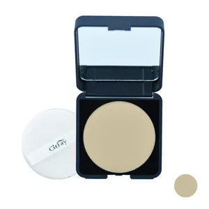 پنکیک سیترای مدل Soft Compact Powder شماره 203