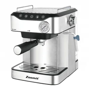 Espresso maker Zomit One model ZM-2740