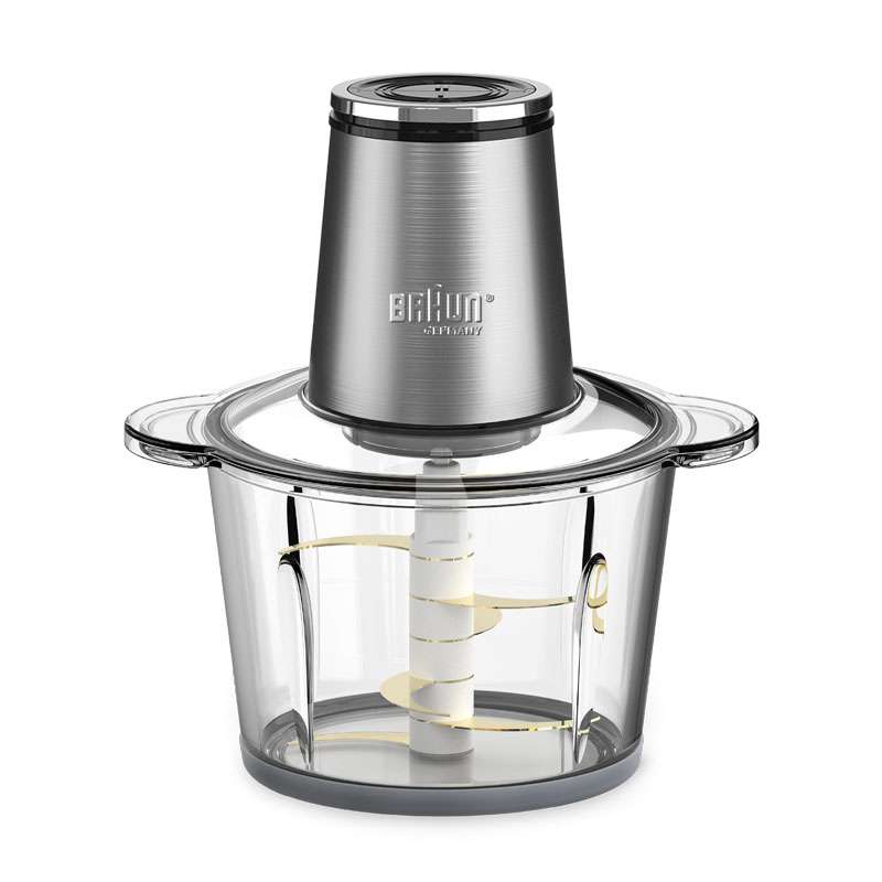 خردکن 3.5 لیتری براون مدل CH3015