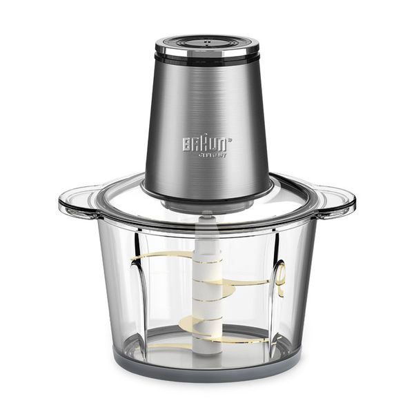 خردکن 3.5 لیتری براون مدل CH3015