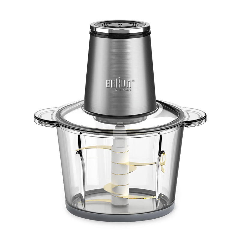 خردکن 3.5 لیتری براون مدل CH3015