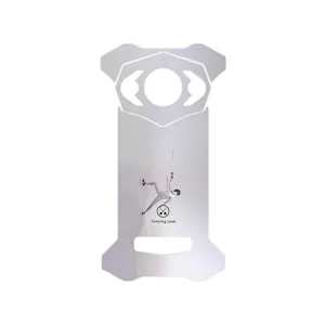 MAHOOT Fencing Cover Sticker for Doogee S98 Pro