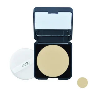 پنکیک سیترای مدل Soft Compact Powder شماره 206