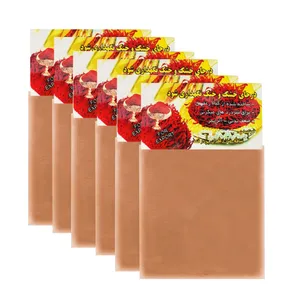 پودر زعفران قائنات شاپ - 25 گرم بسته 6 عددی