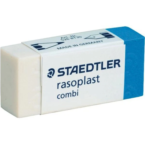 پاک کن استدلر مدل Rasoplast Combi