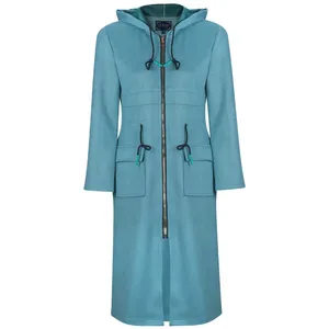 پالتو زنانه گلسا مدل 1625